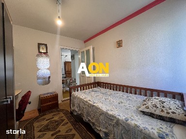 Apartament 2 Camere | DECOMANDAT | Zona Vasile Goldis