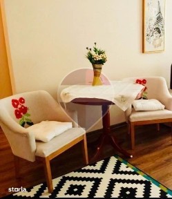 Apartament în bloc nou, Strada Anghel Saligny