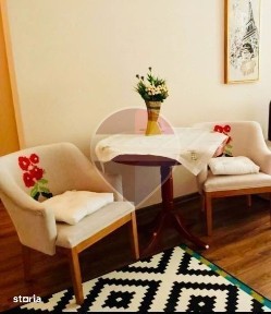 Apartament în bloc nou, Strada Anghel Saligny