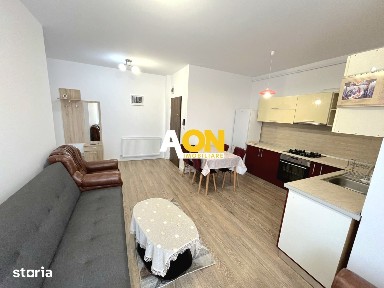 Apartament cu 2 Camere, Bloc Nou, Cart. Orhideelor
