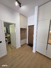 Apartament la cheie, Eroilor Residence,bloc nou 2025,etaj intermediar