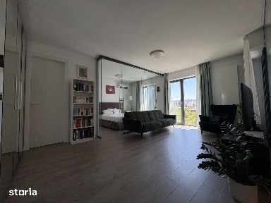 Studio dublu Cloud 9 Aviației