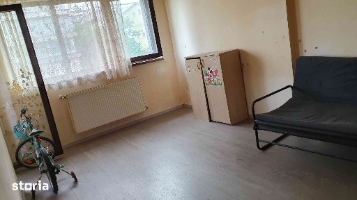 Garsoniera-Gama Residence soseaua oltenitei