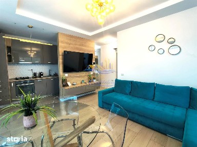 Apartament 2 camere Constanta Lake on