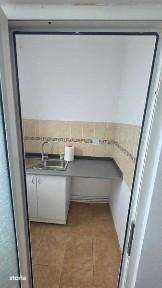 Zona CET garsoniera de vanzare