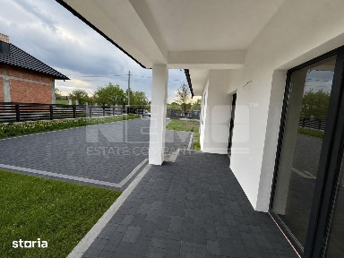 Casă individuală în stil bucovinean | Construcție nouă 2026 | La Cheie