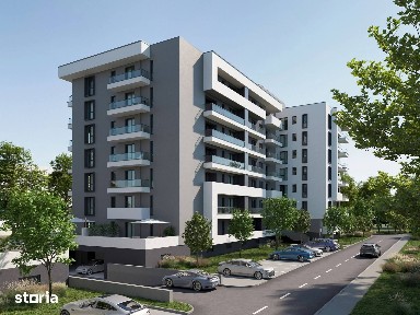 Apartament tip studio cu 2 camere, Drumul Binelui, Parc Tudor Arghezi
