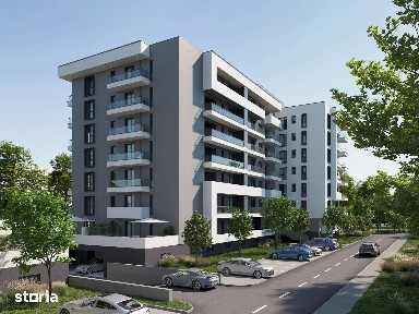 Apartament tip studio cu 2 camere, Drumul Binelui, Parc Tudor Arghezi