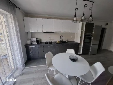 Apartament 2 camere, 46mp, etaj intermediar, zona Eroilor-Floresti!