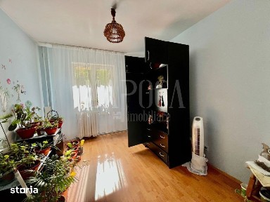 Apartament 3 camere de vanzare in Manastur, Cluj Napoca