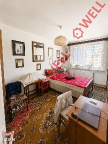De vânzare apartament cu 2 camere în Baraolt, pe Calea Trandafirilor!