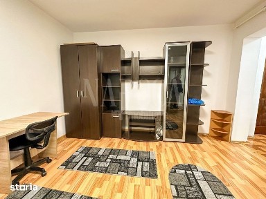 Apartament o camera de vanzare in Manastur, Cluj Napoca