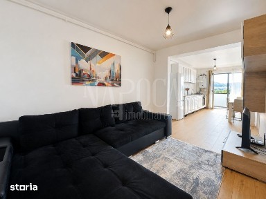 Apartament 2 camere de vanzare in Dambul Rotund, Cluj Napoca