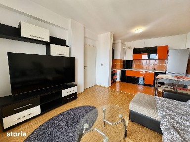 Apartament 2 camere DECOMANDAT 44 mp + balcon 4,8 Loc parcare inclus