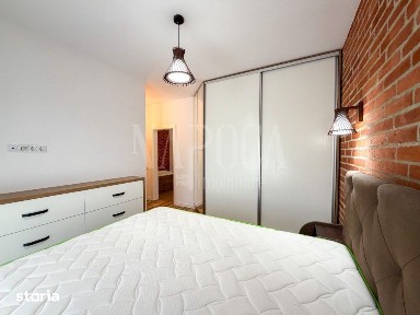 Apartament 3 camere de vanzare in Borhanci, Cluj Napoca