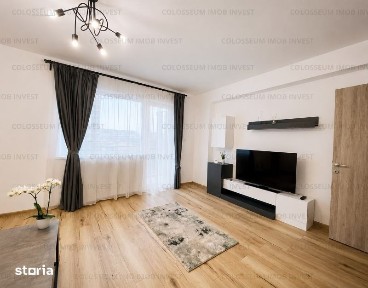 Apartament 3 camere | 2 bai | parcare | zona Tractorul