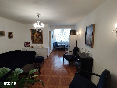 Garsoniera confort 1 -de vanzare-mobilata si utilata!
