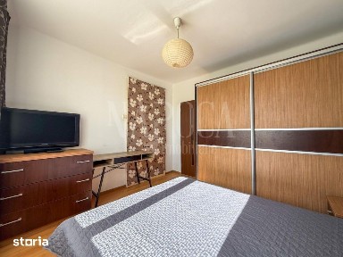 Apartament 2 camere de vanzare in Centru, Cluj Napoca