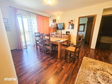Apartament 2 camere de vanzare in Terra, Floresti