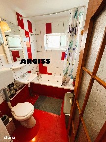 Apartament 2 camere, 56mp CENTRU, etajul 3 din 4