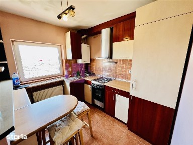 Mansarda 3 camere, 2 bai de vanzare | Vasile Aaron | mobilat si utilat