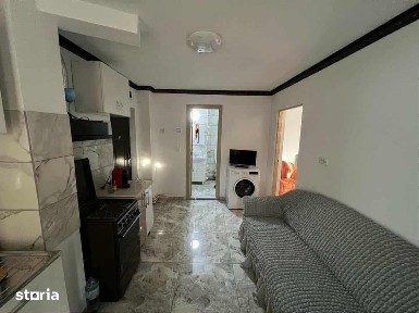 Studio modern 36 mp, zonă centrala in Turnu Magurele-Teleorman