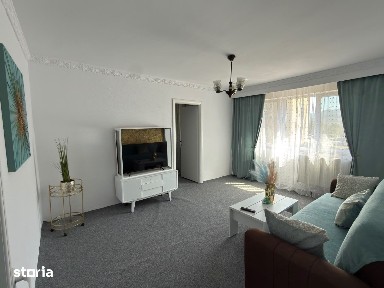 Apartament 2 camere etaj 1