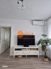 Apartament cu 2 camere in zona Ion Mihalache