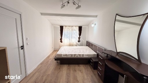Apartament cu 2 camere de vanzare, zona Girocului, Timisoara
