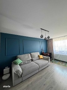 Apartament 2 camere decomandat, Zona Tractorul, Brasov