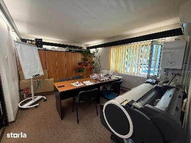 Apartament cu 4 camere 2 bai - Moara de Foc