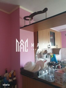 Apartament 3 camere de vânzare | Nord, Râmnicu Vâlcea | 70 mp