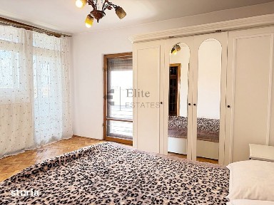Apartament 1 camera Bld Nufarul din Oradea