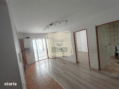Apartament cu 2 camere balcon si parcare Cartierul Arhitectilor