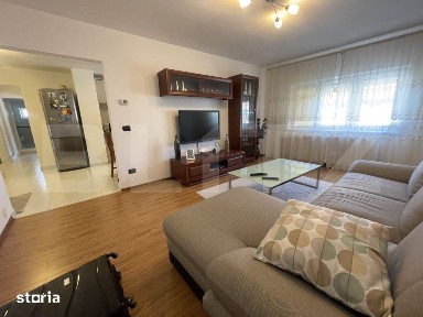 Apartament 3 camere, 65 mp, zona Stadion