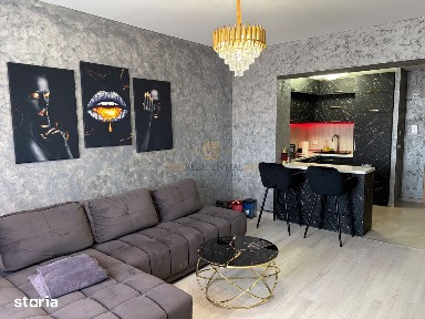 Apartament 2 camere | Etaj 8/13 | Mobilat și utilat, Vitan-Barzesti
