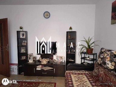 Apartament 1 cameră de vânzare | Sibiu, Turnișor | 32 mp