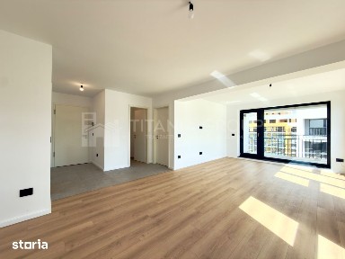 Apartament 2 camere cu vedere panoramică spre munte - Kasper Coresi