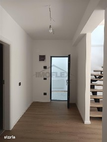 Apartament exclusivist de tip Penthouse cu 4 camere si finisaje premiu