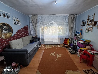 Apartament 2 camere | Parter | Zona Micro 16