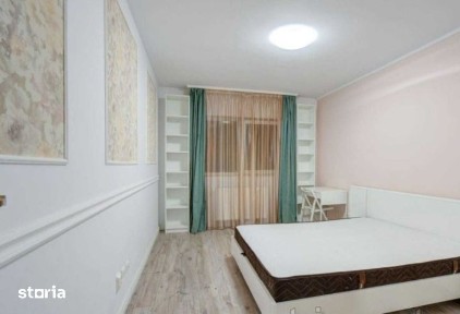 Metropolitan Residence - Metrou Nicolae Teclu, 2 cam, loc de parcare