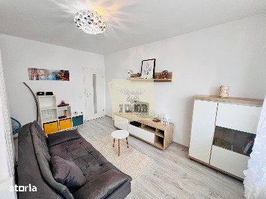 Apartament 84 mpu cu 2 dormitoare balcon si parcare in Arhitectilor