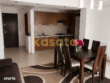 APARTAMENT 3 CAMERE | DECEBAL | 64MP2009 | MOBILAT | CENTRALA | 6/8