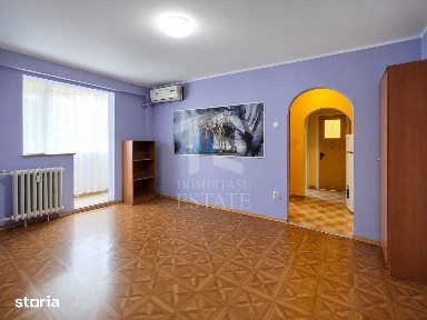 Apartament 2 camere zona Teiul Doamne Tei Colentina