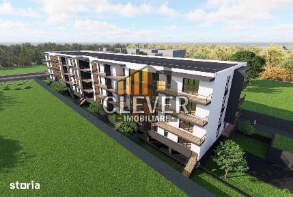Apartament 3 camere 76 mp Theodor Pallady - Parcul Teilor
