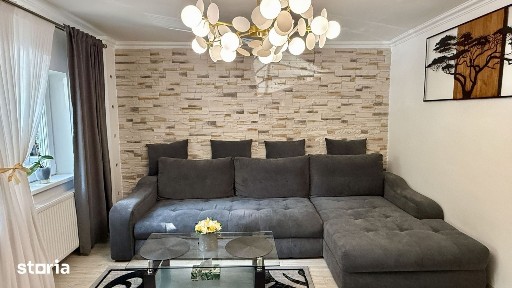 Apartament doua camere 13 Septembrie, centrala proprie, comision 0 !