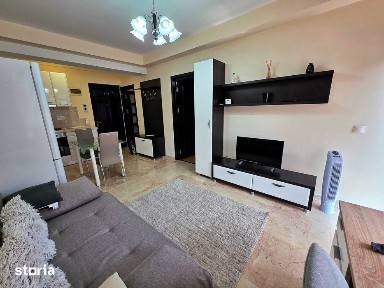 Apartament de lux - 2 camere - Exclusive Residence Copou