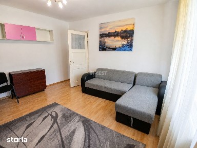 Apartament 1 camera decomandat zona Granit