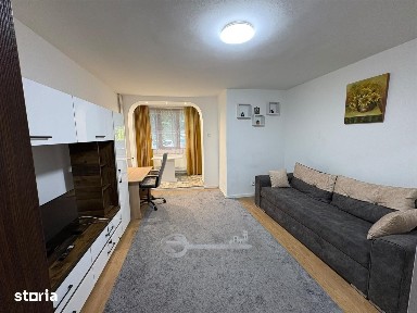 Apartament 1 Cameră | Tătărași - Str. Vasile Lupu | Disponibil Imediat