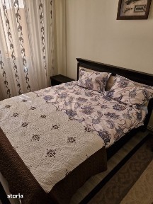 Apartament 2 Camere Decomandat, Tătărași, AC în Fiecare Cameră